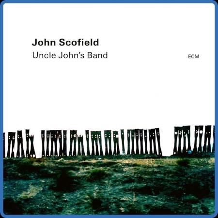 John Scofield - Uncle John's Band 2023