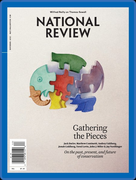 National Review - November 2023 Fdca95dd3147cd1d8c8c5aa8fbc97585