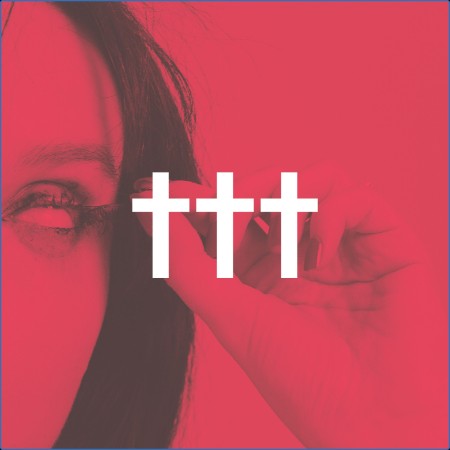 ††† (Crosses) - Permanent.Radiant.Remixed (2023)