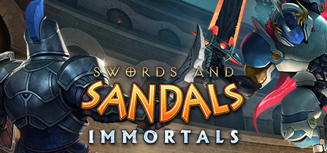 Swords and Sandals Immortals v1 1 3 C-TENOKE