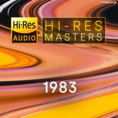 Hi-Res Masters 1983 (2023) FLAC