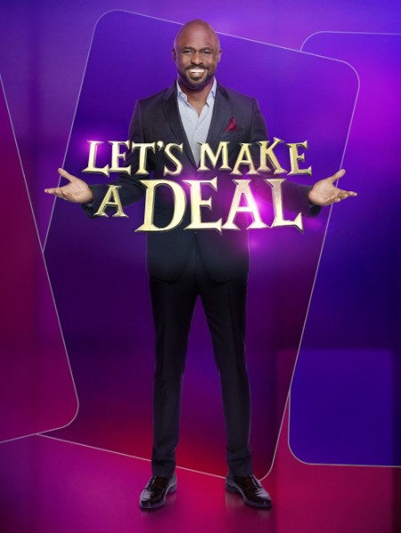 Lets Make A Deal (2023) 10 13 1080p WEB h264-DiRT