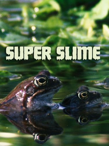 Супер-слизь / Super Slime (2021) HDTVRip 720p | P1