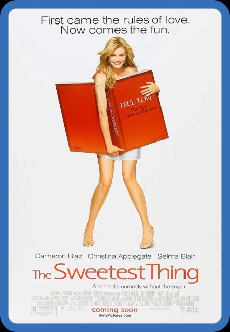 The Sweetest Thing (2002) 1080p WEBRip x265-RARBG 7ef600be0522738230f772e6b34229b2