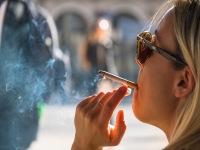 МОЗ: уряд скасував діючі норми щодо маркування пачок сигарет
