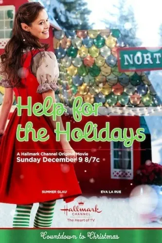    / Help for the Holidays (2012) WEB-DL 1080p | 