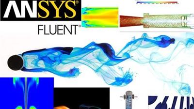 Comprehensive Ansys Fluent Training Course For All  Levels 5c9aee044541b8050dc0ce0decf6bdc0