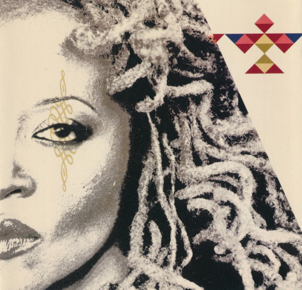 Cassandra Wilson - Thunderbird (2006) (Lossless + 320)