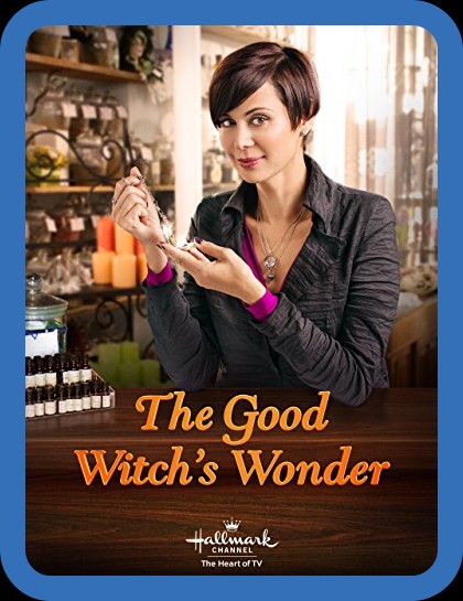 The Good Witchs Wonder (2014) 1080p WEBRip x265-RARBG 4142c3407488ad7ea5b42cfa945115ce