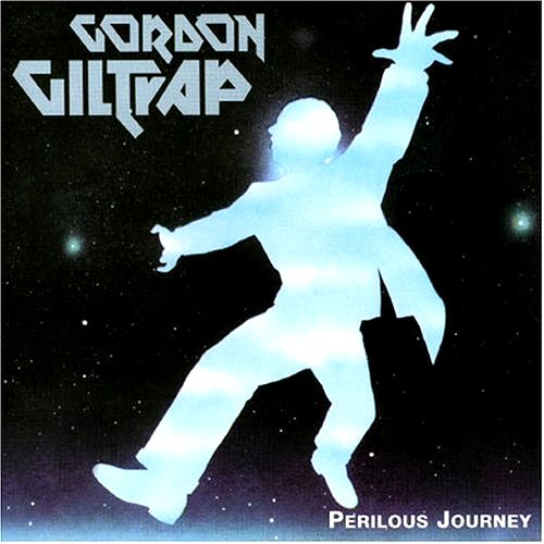 Gordon Giltrap - Perilous Journey (1977/1999)Lossless