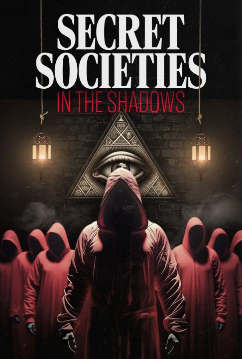Sekrety tajnych stowarzyszeń / Secret Societies: In The Shadows (2021) [SEZON 1] PL.1080i.HDTV.H264-B89 | POLSKI LEKTOR