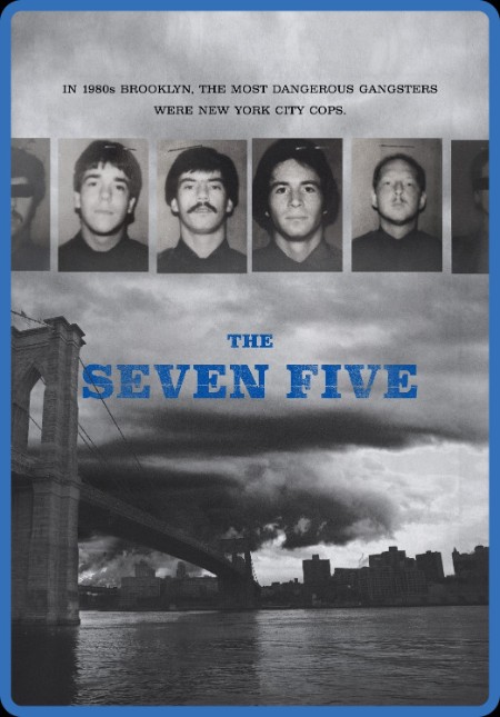 Precinct Seven Five (2014) 1080p WEBRip x265-RARBG