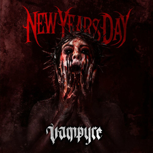 New Years Day - Vampyre (Single) (2023)