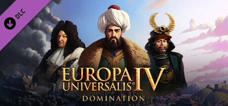 Europa Universalis Iv Domination V1.35.6.3 Macos-Razor1911