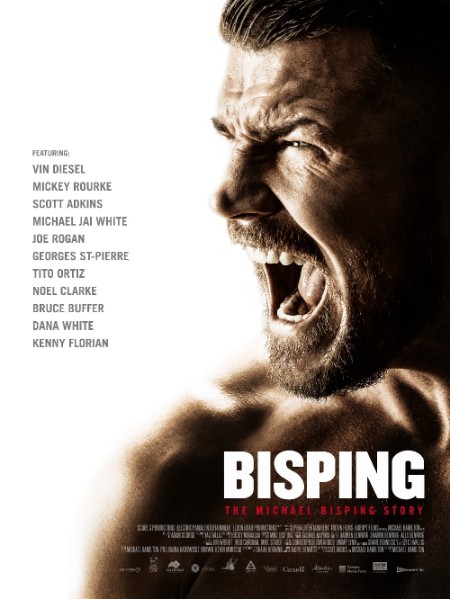 Bisping (2021) 1080p BluRay H264 AAC-RARBG