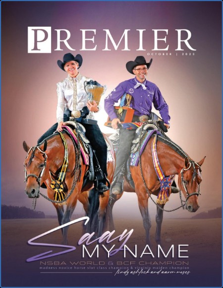 Premier Magazine - October 2023 A12ad84874bc483305d11880c2d683f6