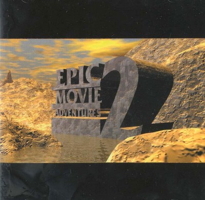 Epic Movie Adventures 2