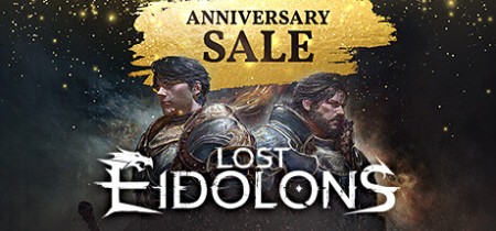 Lost Eidolons [Repack]