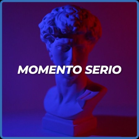 VA - Momento serio 2023