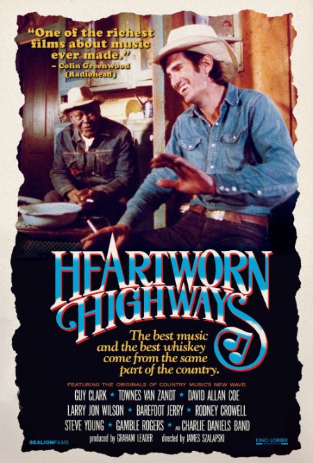 Heartworn Highways (1976) 1080p BluRay H264 AAC-RARBG