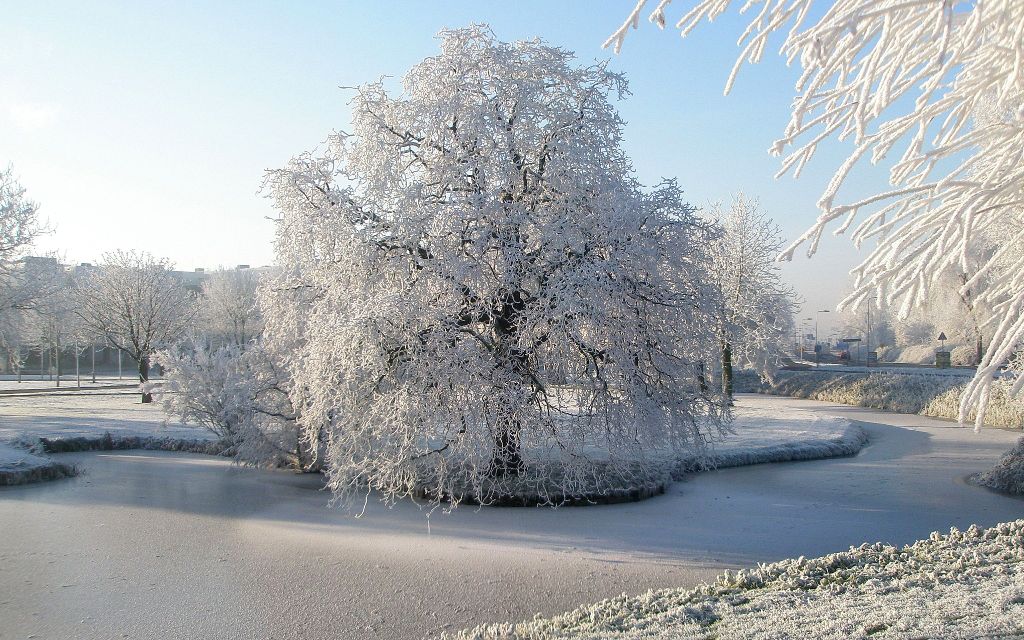 Zimski pejzaži-Winter landscapes - Page 2 74131b9aa8f8a6ed251280e4a19e5a27