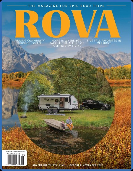 ROVA - October-November 2023