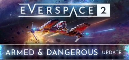 Everspace 2 RePack by Chovka