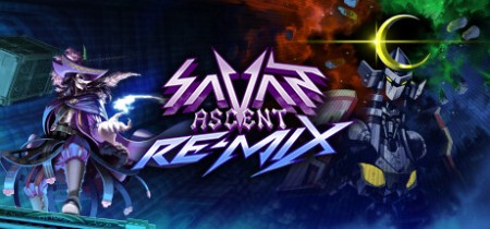 Savant - Ascent REMIX [FitGirl Repack]