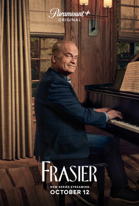 Frasier (2023) S01E01 The Good FaTher 2160p PMTP WEB-DL DDP5 1 HDR H 265-NTb