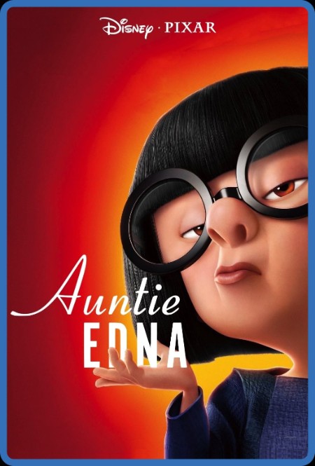 Auntie Edna (2018) 1080p WEBRip x265-RARBG