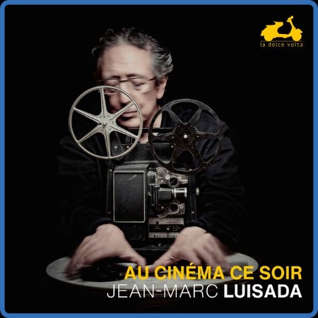 Jean-Marc Luisada - Au cinéma ce soir 2023