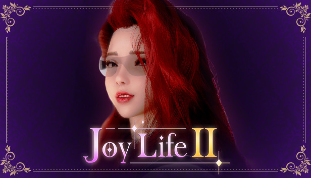 L&P, Lovely Games - Joy Life 2 Final + Save