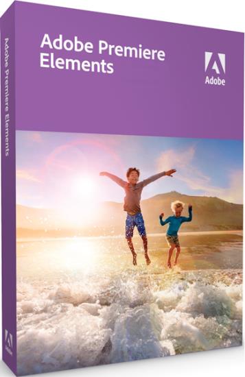 Adobe Premiere Elements 2024 24.0.0.242 by m0nkrus (MULTi/RUS)