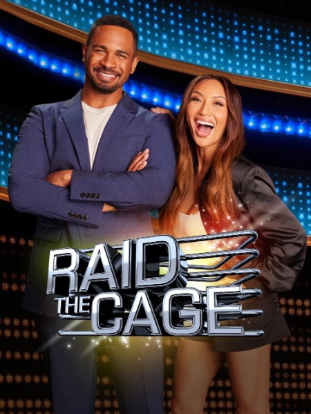 Raid The Cage S01E01 1080p WEB h264-EDITH