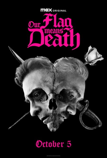 Our Flag Means Death S02E04 Fun and Games 1080p HMAX WEB-DL DDP5 1 x264-NTb