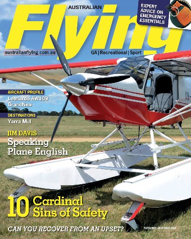 Australian Flying - November / December 2023 D06daa915cb0a053d7f6ef4ba34eb4cd