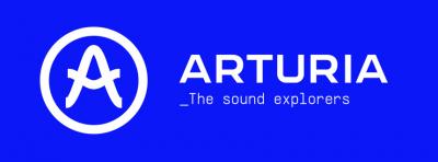 Arturia - Sound Banks Bundle 2023.10 SOUNDBANK