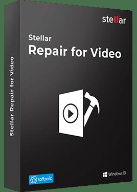Stellar Repair for Video 6.7.0.1  Multilingual