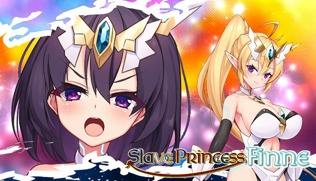 Circle Fairy Flower, OTAKU Plan - Slave Princess Finne, why did she sell out her own kingdom? Final (uncen-eng)