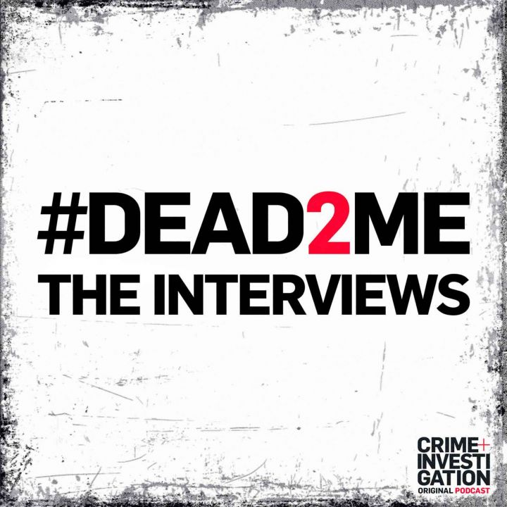 Dla mnie już nie żyjesz / #Dead2Me (2023) [SEZON 1] PL.1080i.HDTV.H264-B89 | POLSKI LEKTOR