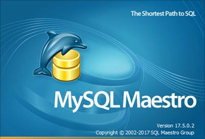 SQL Maestro for MySQL 17.5.0.10  Multilingual
