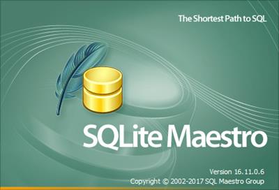 SQLite Maestro Professional 21.5.0.5  Multilingual