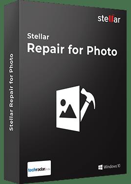 Stellar Repair for Photo 8.7.0.1  Multilingual