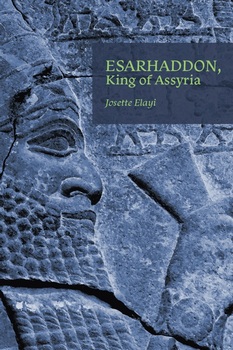 Esarhaddon, King of Assyria