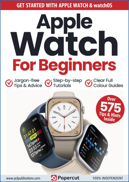 Apple Watch For Beginners - October 2023 0c8b15c1c5158765fbe38d0359b9ef01