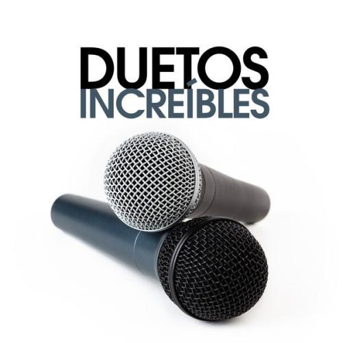 Duetos Increibles (2023)