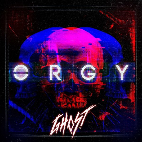 Orgy - Ghost [Single] (2023)