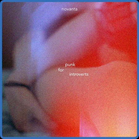 Novanta - Punk for introverts (2023)