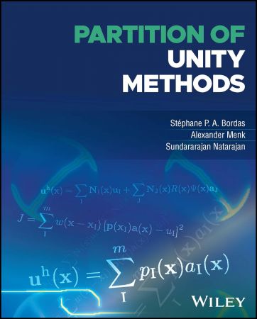 Partition of Unity Methods: The Extended Finite Element Method