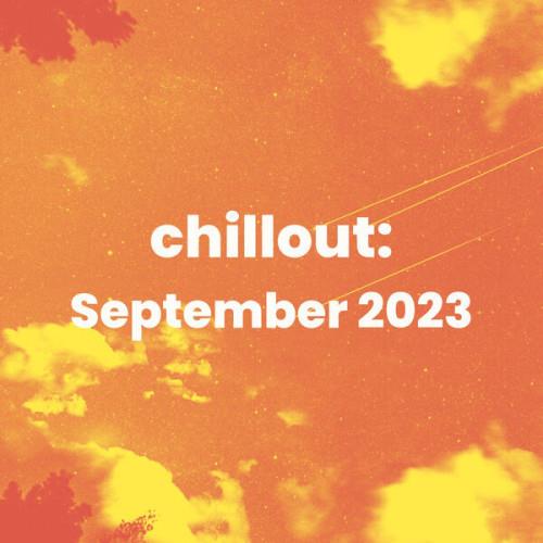 Chillout September 2023 (2023)